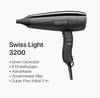 Фен Valera Swiss Light 3200 (SL 3200)
