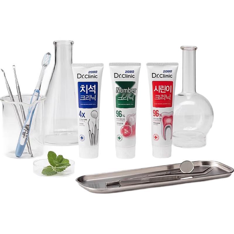 

Aekyung 2080 Dr. K Toothpaste