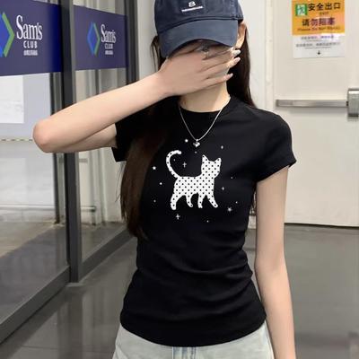 Tops – T-shirts