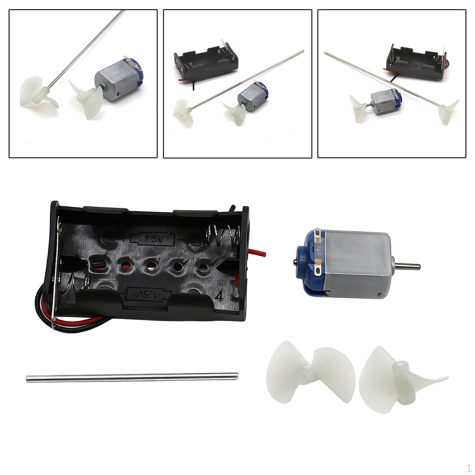 

Набор для самостоятельной постройки лодки, развивающая игрушка, подарок, сувенир для вечеринки, научный эксперимент для детей, студентов Shaft 6cm