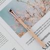 BEILI Ultra Thin Eyebrow Makeup Brush Set For Professional Eyeliner Eyelash Concealer Detail Brushes Make up Beauty Product