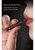 Titanium Alloy EDC Camping Survival Whistle - High Decibel Outdoor Tool