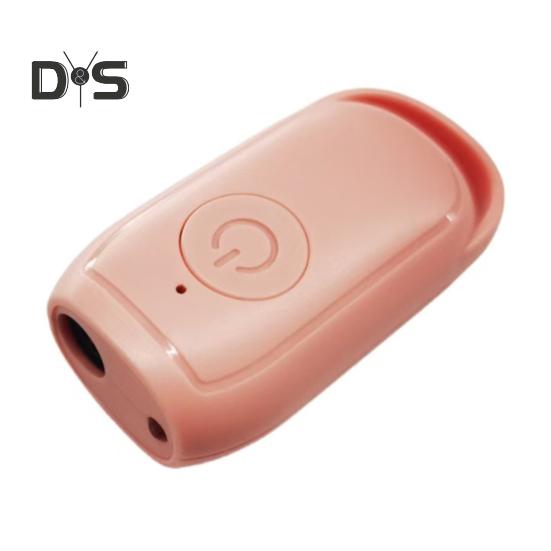 Dog Bark Deterrent Devices Ultrasonic Anti-Barking Device 26ft Range Rechargeable Bark Control Behavior Aid for Dog Training