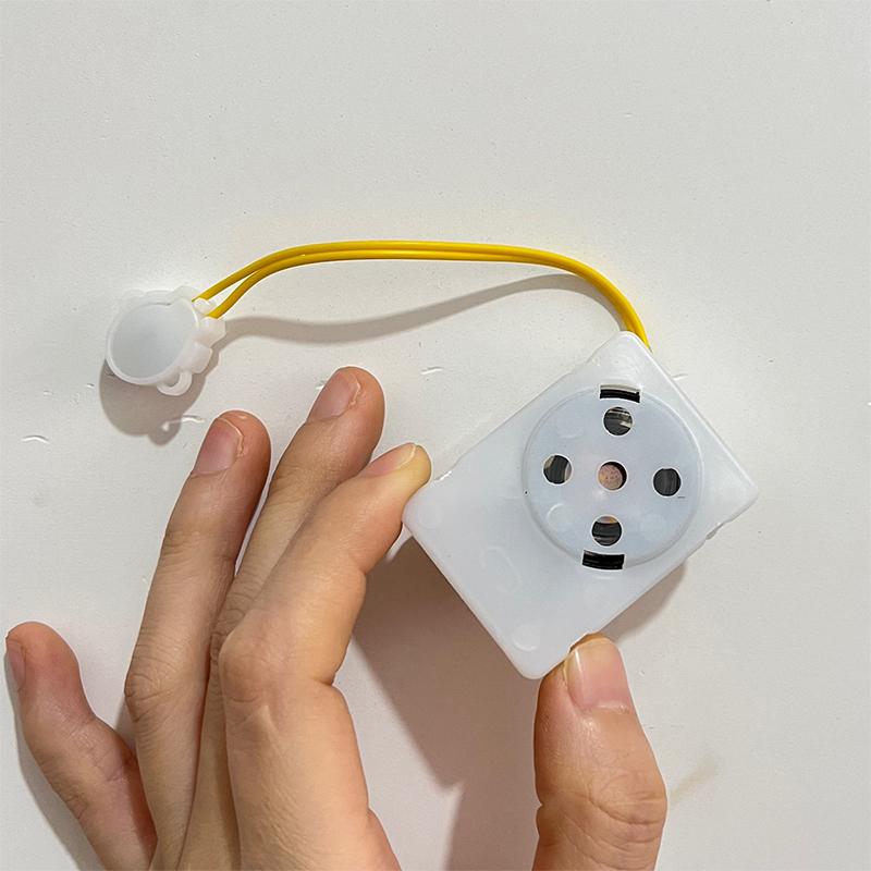 Cutie Vocală Pentru Animal de Pluș Înregistrare Modul de Sunet Jucărie de Pluș Dispozitiv de Înregistrare Mesaje Vocale Dispozitiv de Înregistrare Cu Voce Clară