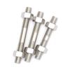 Kailan 304 Stainless Steel Stud Bolt with Nut