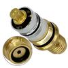 1 PC Cartridge GR-47450000 Thermostatic Cartridge Home Kitchen Bathroom Water System's Parts 1/2" Brass For Replacement 47450000