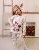 Sleepwear (Girls over 4 y.o.) Demi-season 6077-024-33-5 HC