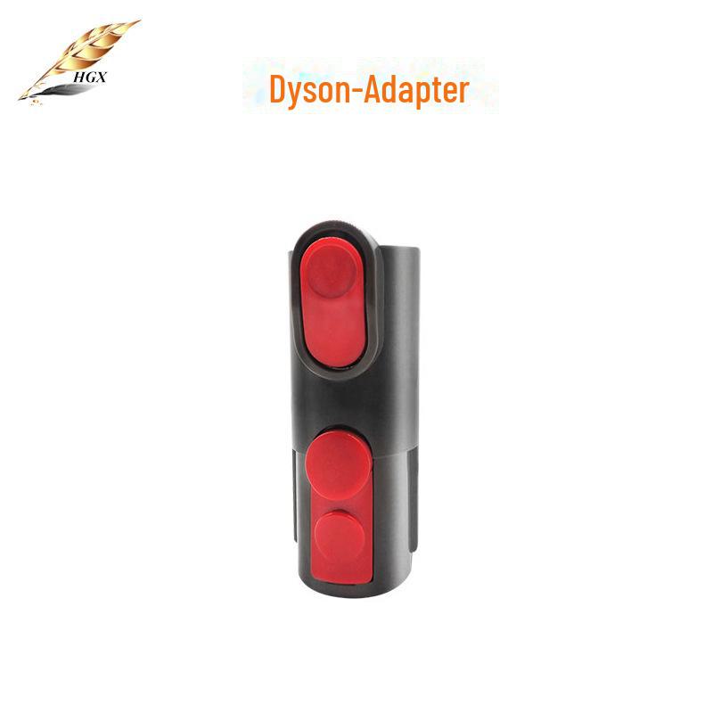 Dyson Vacuum Cleaner Punch-Free Storage Rack for V7, V8, V10, V11 Models