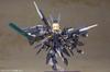 Frame Arms Girl Zelfikar - Approx. 190mm Tall, Non-scale Plastic Model