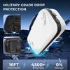ROG Xbox Ally/Ally X Handheld Universal Storage Bag Shockproof And Pressure Resistant Structure Stable And Scratch Resistant
