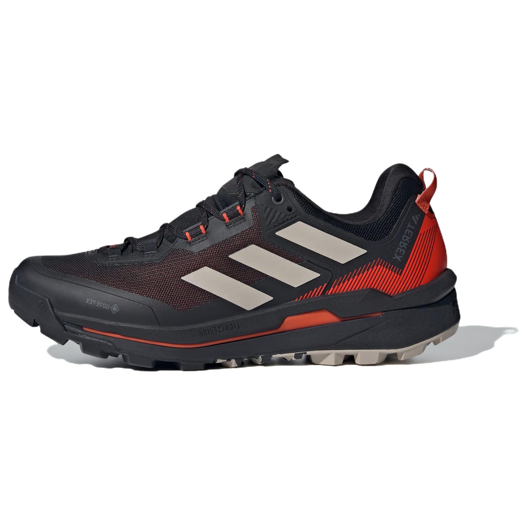 

Adidas Terrex Skychaser Tech GORE-TEX Black Semi Impact Orange IE9904 40⅔
