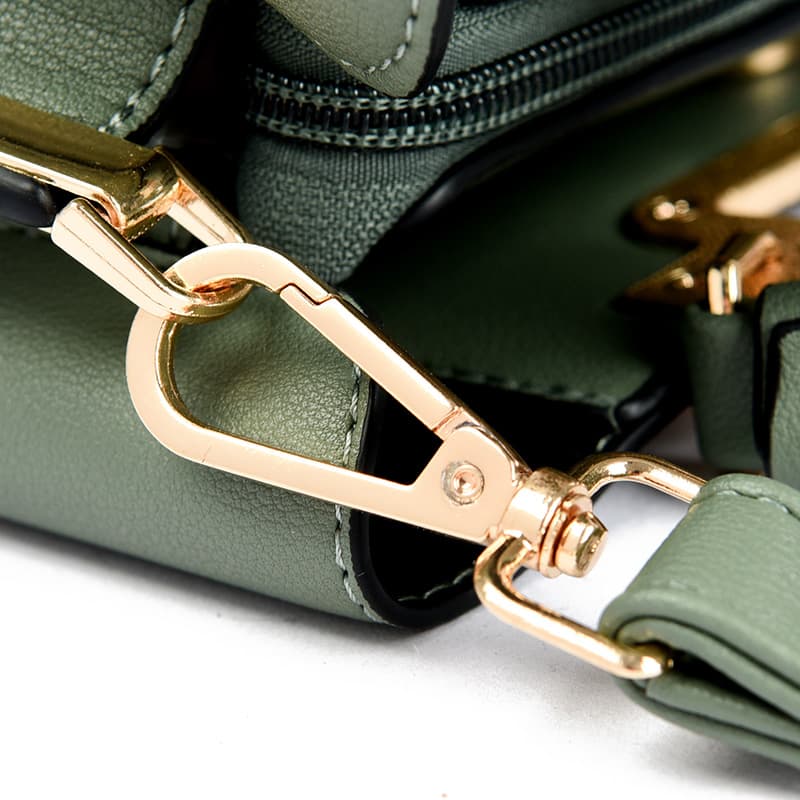 Handtaschen Modetaschen Vielseitige Schulter-Umhängetaschen