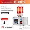 Room High/Low Temperature Alarm for Aquaculture and Oven