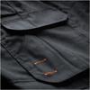 Pantalon de travail - Scruffs - Worker - Noir - Homme - Durable et confortable