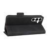 Samsung A35 5G Magnetic Flip Leather Case with Card Slot