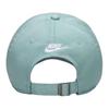 Nike Soft Smooth Cotton Baseball Cap Unisex Hats Light-Green FB5370-017