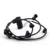 89545-0K020 Rear Right ABS Wheel Speed Sensor For Toyota Fortuner Hilux