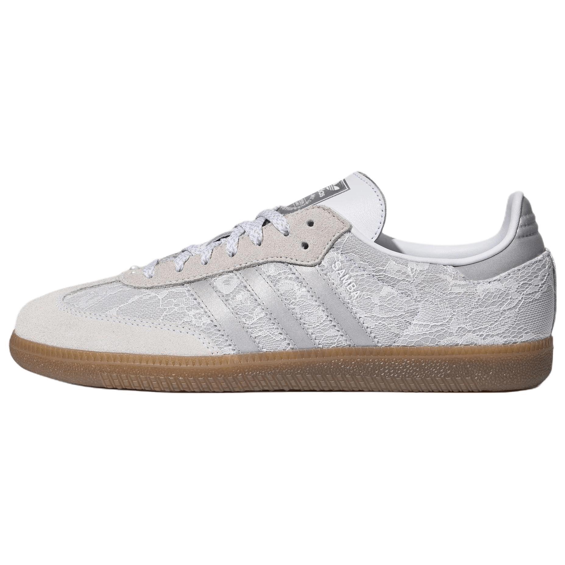 Adidas Originals SAMBA OG Vācijas Armijas