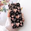 For Honor Power 2 Case SER-AN00 Cute Cat Flowers Painted Cover Soft Slim Phone Case For Honor Power DVD-AN00 HonorPower 2 Fundas