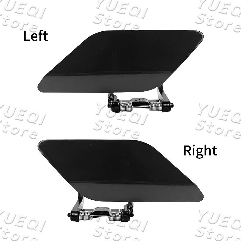 Tappo Ugello Lavacristalli Fari Auto Per Mercedes Benz Classe E W212 E200 E260 E300 2008-2013 OE 2128600108 2128600208