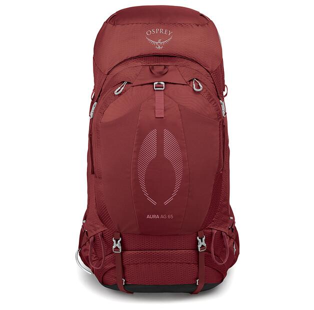 Рюкзак Osprey Aura AG 65 enchantment purple (Damen)