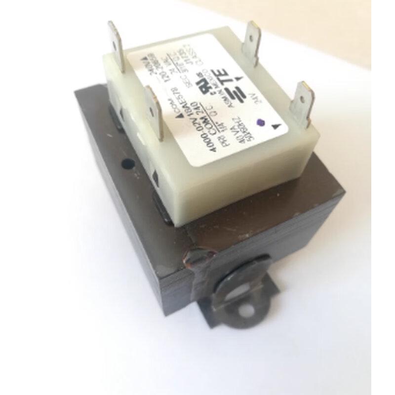 KEYWARM Direct-Fired Machine Transformer
