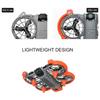 Anti-Collision Protection Guard Set Propellers Paddle Protection Bumper Rings Compatible for DJI Neo 2