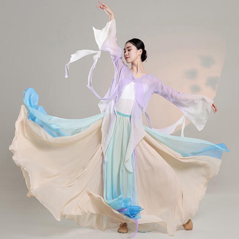 Women s Classical Dance Performance Outfit L