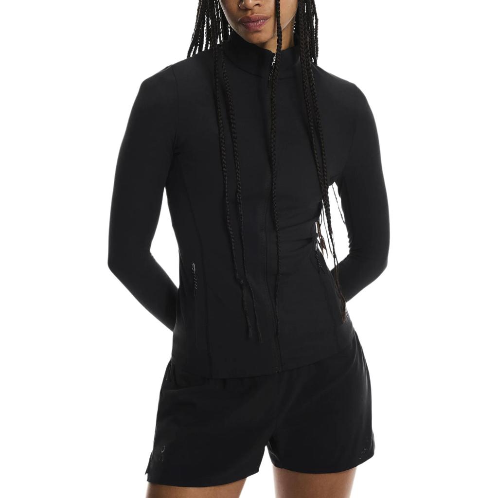 On Mesh Training Solid Comfortable Sports Shorts Women Shorts 1WF31060553