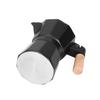 3 Cups Capacity Hand Brewed Coffee Pot 6 Cups Capacity Moka Pot Espresso Maker  Coffee Brewing