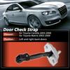 No.6863002061 Rear Right Door Check Strap for Toyota Corolla 2003-2008 for Toyota Matrix 2003-2008 Door Hinge Stop Stopper Limiter 1 Pcs