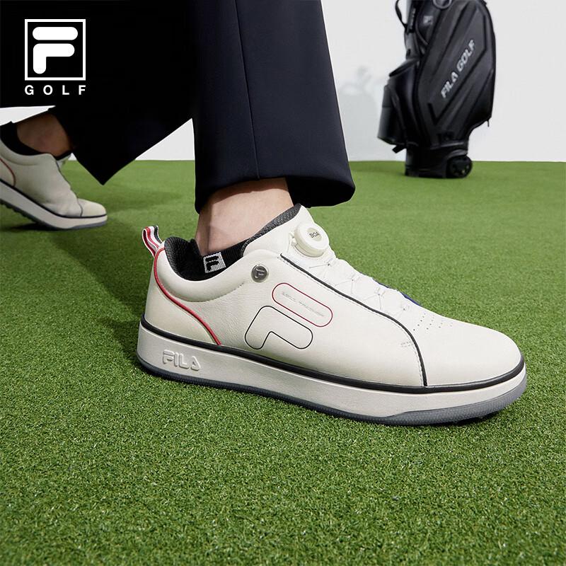 FILA Men's GF1911 Trainer Shoes