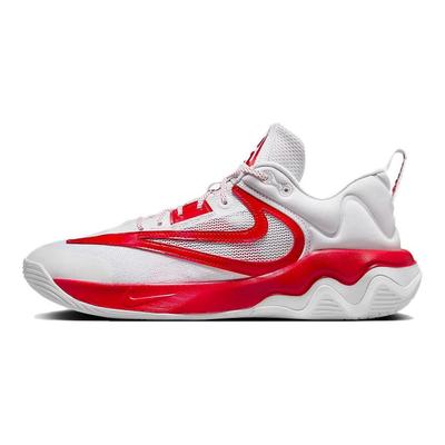 Giannis Immortality 3 EP All-Star Men Sneakers Red University-Red White FV4080-600