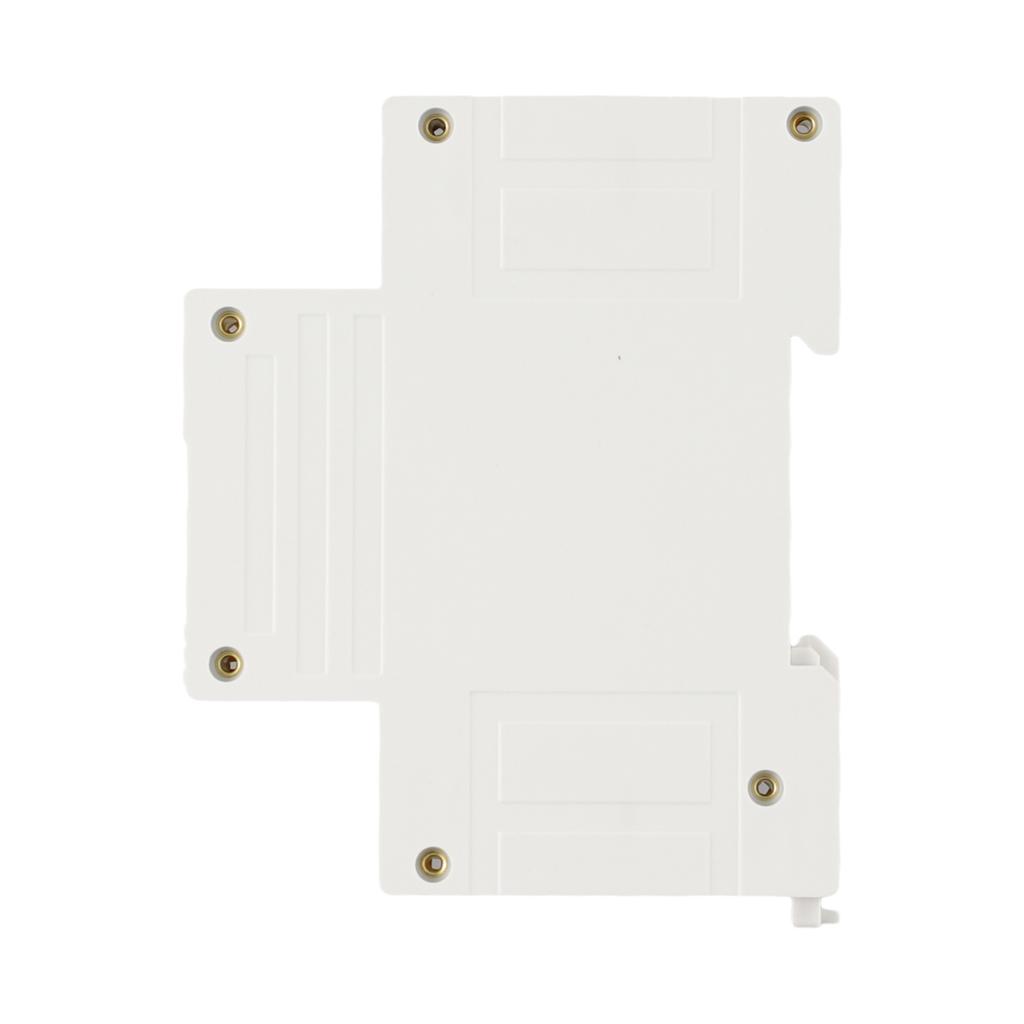Electrical Safety Remote Control Circuit Breaker Energy Monitoring Breaker AC 90-300V Energy Monitoring Remote Control