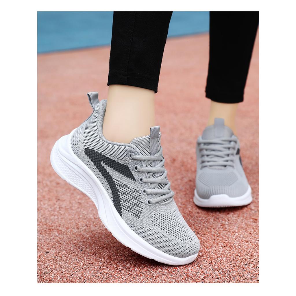 Shoes Women, Spring New Lightweight Sports Shoes, Running Shoes Casual Shoes