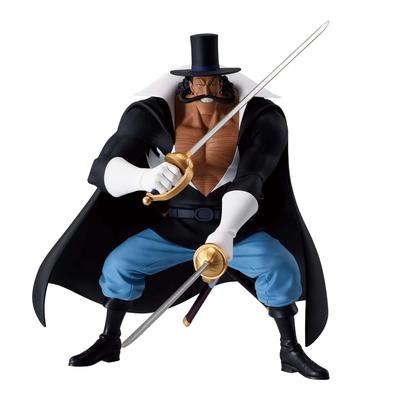 Figurka One Piece Vista BATTLERECORDCORRECTION