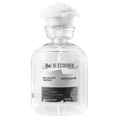 Bai Xi Camellia Probiotic Mouthwash