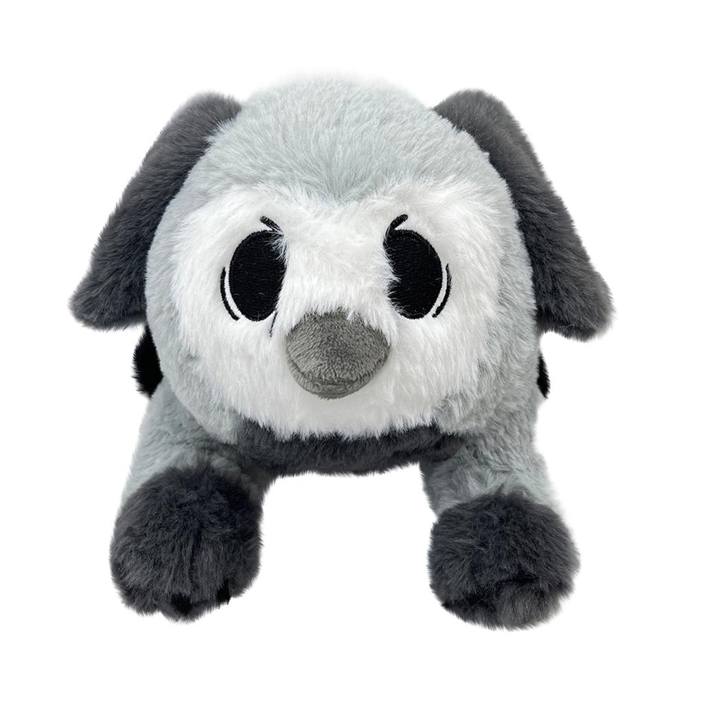 Plyšové plyšové hračky Měkké polštářové dekorace, Dětská narozeninová párty Preferovaný dárek k Vánocům, svátkům, narozeninám