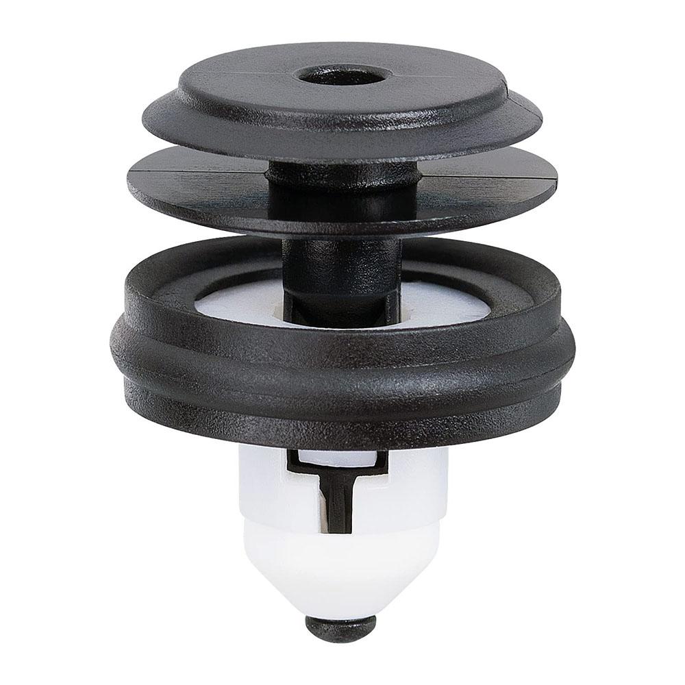

New 30Pcs Interior Door Panel Retainer Clips 51417325082 for BMW M5 M550i X3 640i