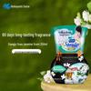 japanese jasmine scent, 2x350ml refill pack