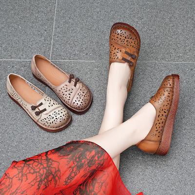 Γυναικεία παπούτσια – Γυναικεία μοκασίνια