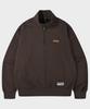 JEEP [360G] M-Logo Half-Zip Sweatshirt (Jr5Tsu838Db)