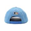 [New Era] City Connect 9FORTY M-CROWN Snapback Los Angeles Dodgers 2025 MLB CITY CONNECT BATTING PRACTICE BP SNAPBACK CAP BLUE LOS ANGELES DODGERS