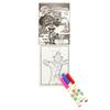 Marushin Gesichtstuch BT21 Gelb Beat 5785013900