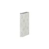 Louis Vuitton Monogram Canvas And Leather Wallet Men Wallet White M30933
