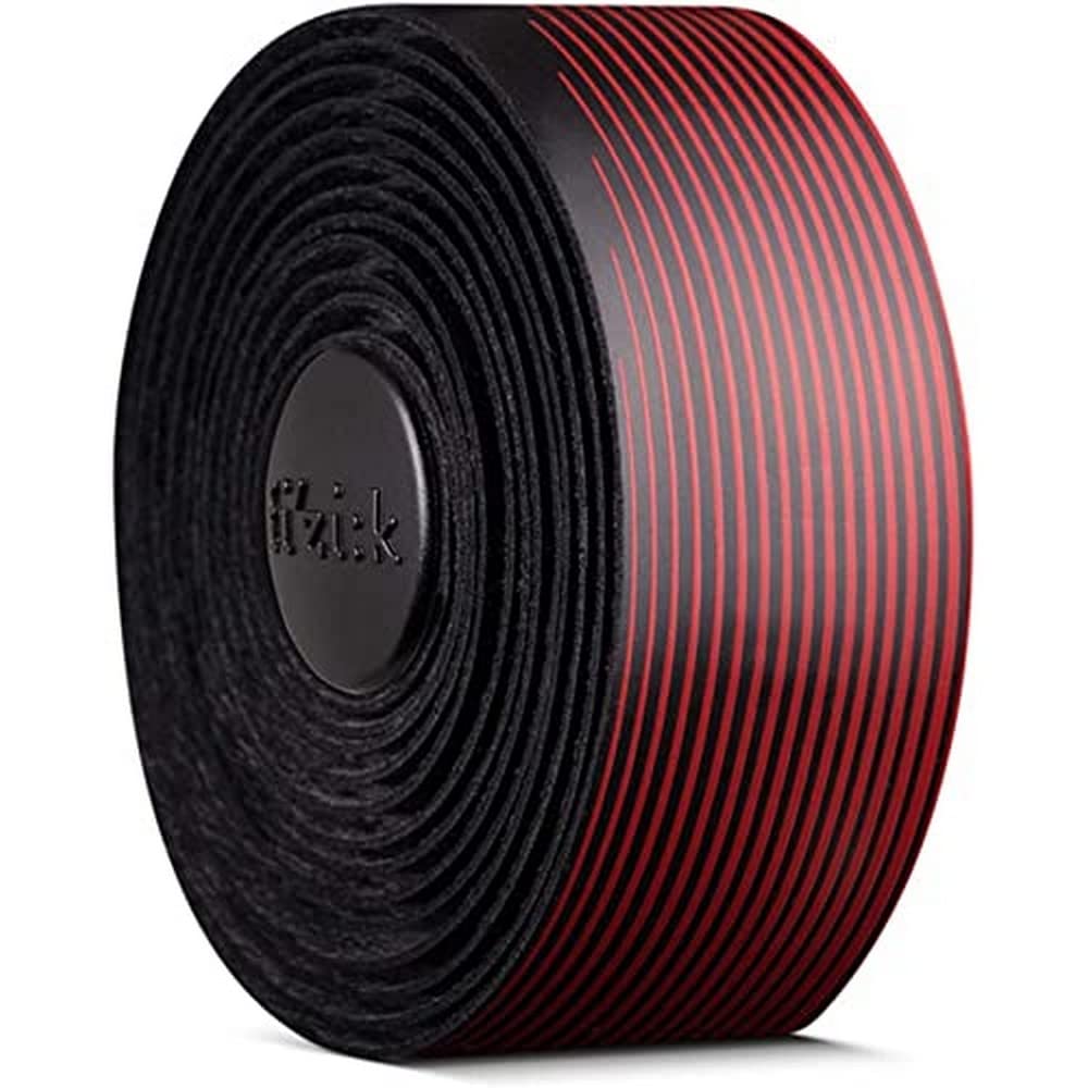 Fizik Vento Microtex Tacky Bicolor Neon Pink X Black Pink (2mm Thick)