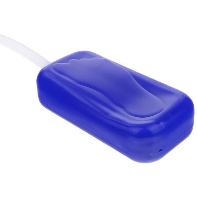 Soap Bubbles Rocket for Making Soap Bubbles Launcher Pump Liquid