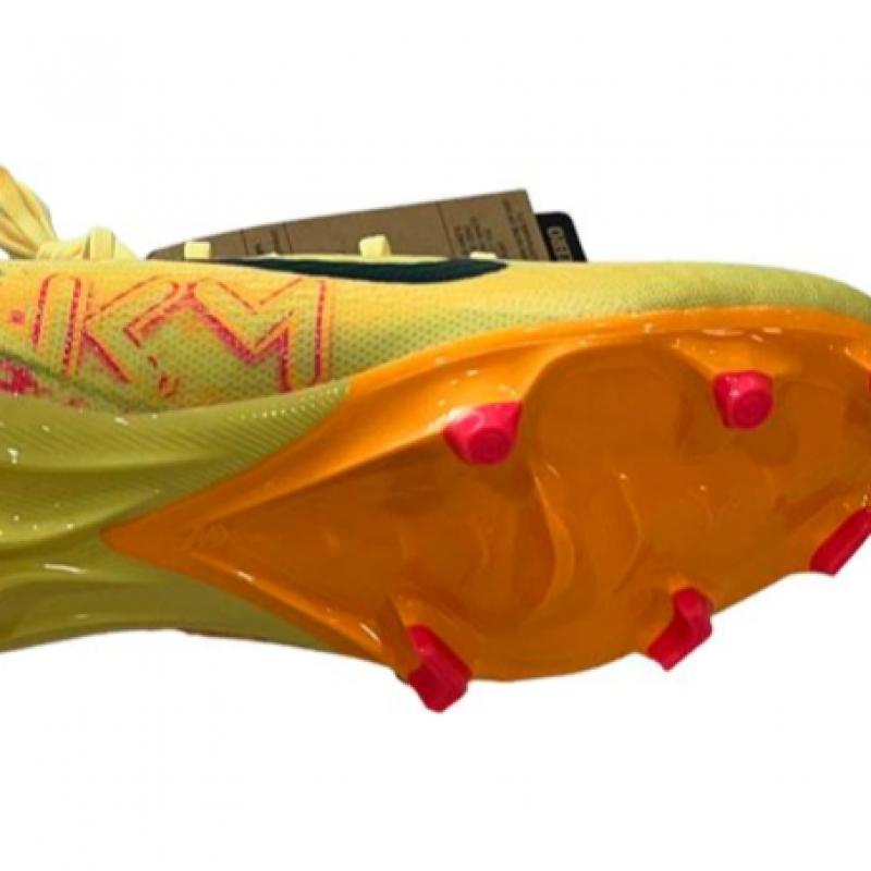 Nike Soccer Shoes  C28   Fq8377 800 Zoom Vaper 16 Academy Km Fg  Mg