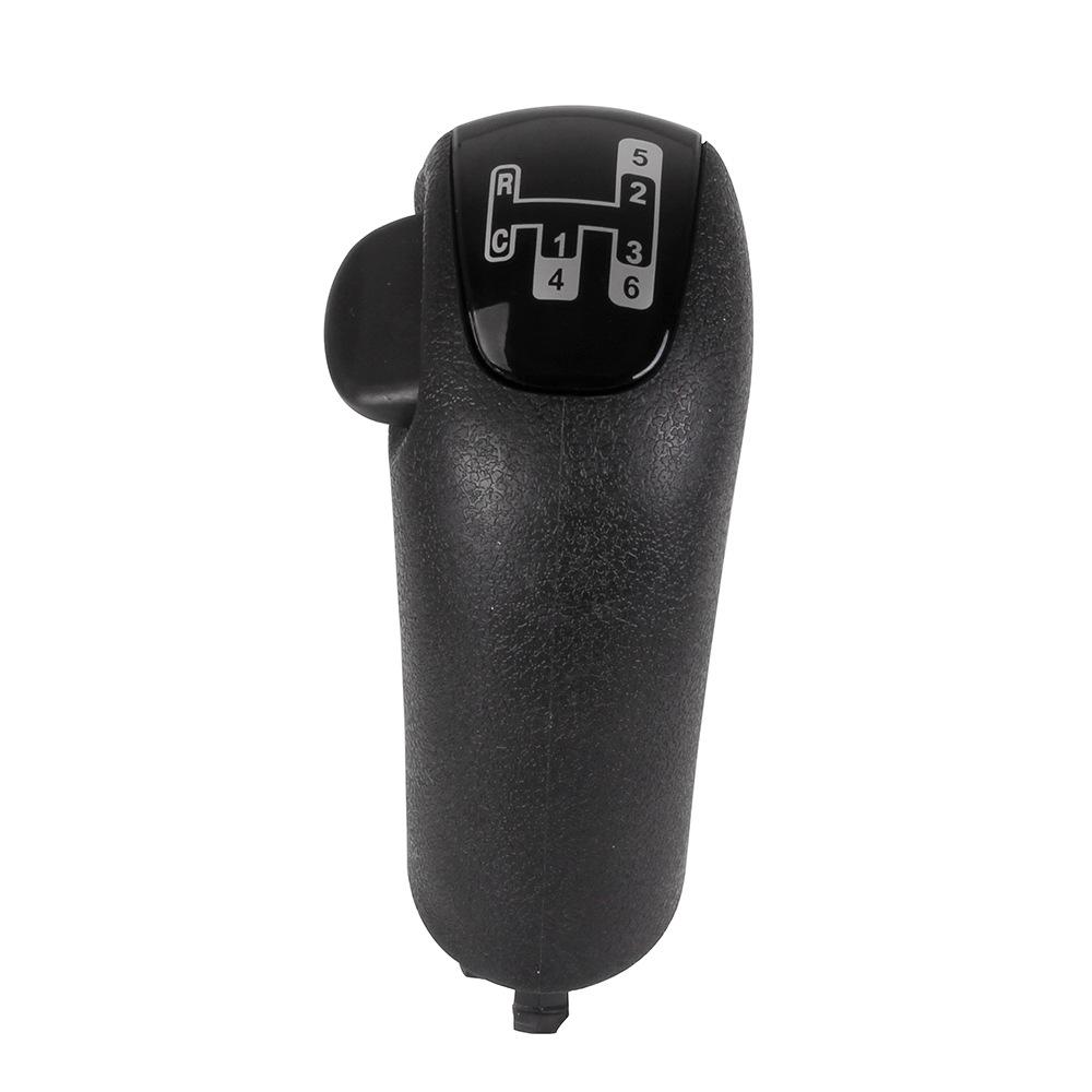 

Модифицированная головка рычага переключения передач грузовика, клапан переключения скоростей трансмиссии 1919066 1727378 1441231 6+R