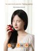 Mini Handheld Multi-Functional Smart Body Head Massager with Multi-Point Stimulation